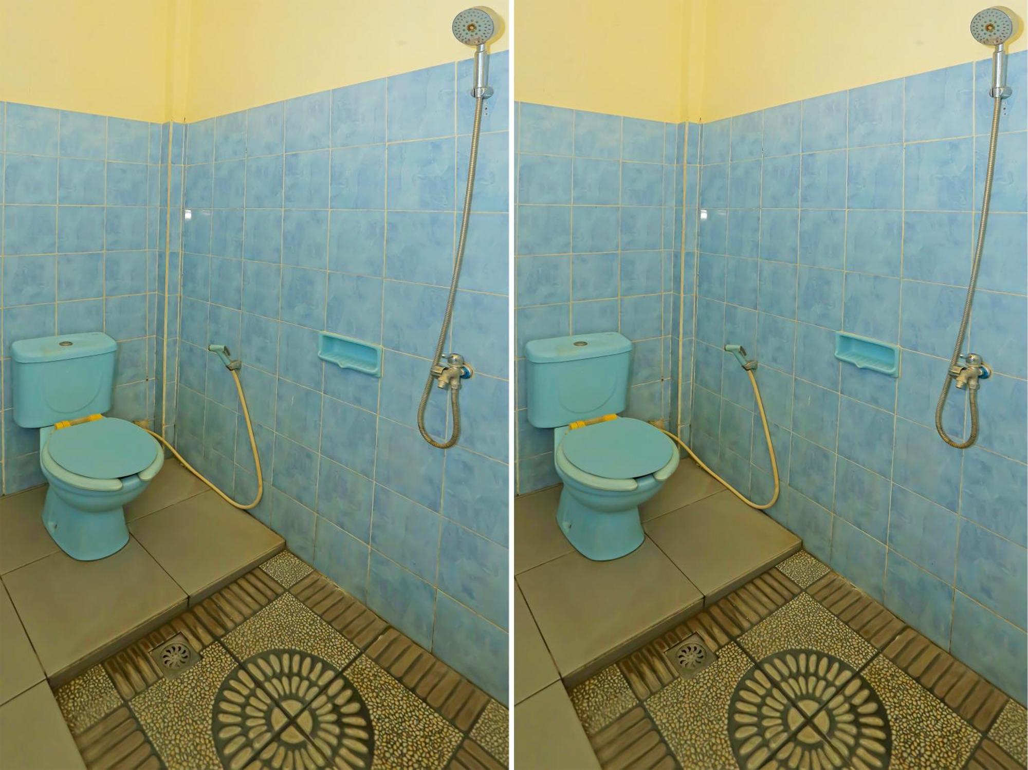 Super Oyo 3978 Hotel Danau Indah Бекаси Екстериор снимка